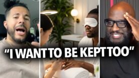 “I’d Never Fully Take Care of a Woman…” Black Man Says He Wants The Soft Life Like Women He Dates