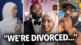 “I’m Divorced From Kevin Gates In Less Than a Month…” Brittany Renner Says She Followed Her Heart