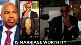 In 2025, Is Marriage WORTH IT?! @byKevinSamuels