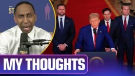 Is America/Trump doing the right thing with Iran?