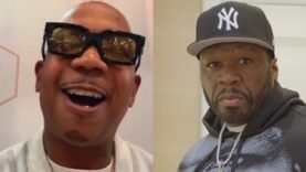 Ja Rule SENDS SHOTS At 50 Cent TOUR DISCOUNTING TICKETS & Giving Deals “LOL 2 FOR 1..