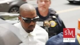 Kanye Supports Diddy in Court?! + Storm EXPOSES the Stag & Vixen Lifestyle!