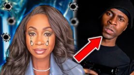 Kendra G Insults the WRONG Gangsta….and THIS HAPPENS!