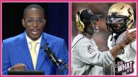 KILLA REACTS TO THE COMMENTS MADE BY COACH PRIME ABOUT HIS SON SHEDEUR’S DRAFT DAY! | BEST S6 EP101