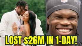 Lawyer Explains How Travis Hunter Could Lose Half of His MONEY After Marriage