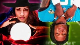 Leanna Lenee Turns Travis Hunter’s World Upside DOWN
