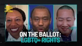 LGBTQ+ Rights on the Ballot: The Fight Ahead in the 2024 Election