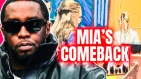 Live From Diddy Trial|Mia Set To Make Comeback On Stand|Diddy’s NEW Plan REVEALED