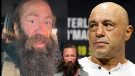 Liver King DISSES Joe Rogan After ARREST For THREATS To END HIS LIFE “Blo Slogan..