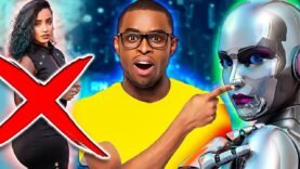 Man Leaves His Woman To Clap AI Chatbot Cheeks