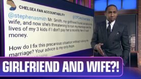 Man’s girlfriend finds out about his wife?! More fan questions