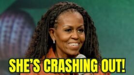 Michelle Obama Attacked for Talking Too Much