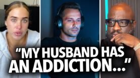 “My Husband Has An Addiction and Won’t Touch Me…” Woman Says She’s Broken From Not Being Wanted