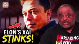 NAACP to sue Elon Musk for polluting the Black community in Memphis