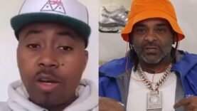 Nas ETHERS Jim Jones CLOUT CHASING With $5.5B Casino Deal In Queens ANNOUNCEMENT “Legacy..