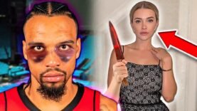 NBA Player REGRETS Dating White Women When THIS HAPPENS!