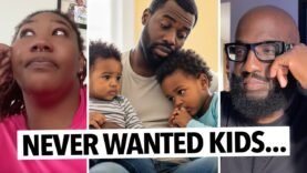 “Never Wanted Kids, I Feel So Unseen…” Black Woman Says She Ready To End It All, Leave Kids Behind