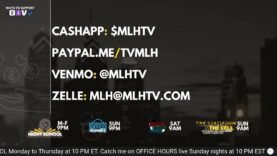 NIGHT SCHOOL: Diddy Charges Dropped, Candace Owens Dumps Trumps, Disabled HOG-TIED During Protest