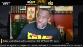 NIGHT SCHOOL: Mamdani WINS! Dems Save Trump, Marjorie Blames Israel, Diddy Trial Ends in Silence