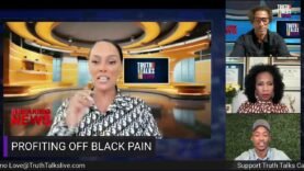 No King Today, Jamal Bryant Says Dollar General is Predator, Woke Or Broke: Black Pain Sells Again!