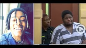 One of xxxtentacion Killers has Agreed to SNITCH on his other 3 codefendants to avoid Life in Prison