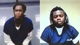 Prosecutor in Young Thug and YSL Case says Ppl are trying to Intimidate the Snitches in the case