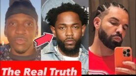 Pusha T EXPOSES KENDRICK LAMAR VERSE That FORCED UMG To Drop Him
