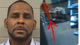 R. Kelly OVERDOSES In PRISON & Rushed To HOSPITAL After Being PUT In SOLITARY CONFINEMENT