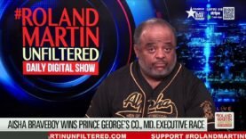 Ras Baraka Sues After Arrest, CBO Blasts Big Beautiful Bill, Crockett for Top Oversight Panel Spot