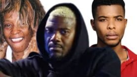 RAY J THREATENS TO EXPOSE HANDLER AFTER YOUTUBER CALLS HIM OUT OVER WHITNEY HOUSTON!