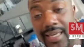 RAY J WANTS TO LEAVE THE COUNTRY AFTER DIDDY TRIAL GETS TOO INTENSE!(DETAILS INSIDE)