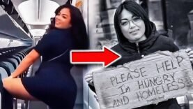 She Got Fired For Twerking….And Then DID THIS| DNN