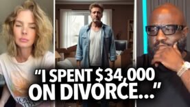 “Spent $34,000 So Far On My Divorce…” Woman Says It’s Worth It Taking Husband Through Family Court