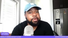 STORMMONROETV.COM TUTORIAL