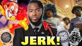 Struggle Preacher Goes Viral For Calling His Members BROKE BECAUSE OF THIS!!!