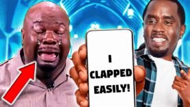TD Jakes Cheek Clapping Allegations Just Got WORSE!