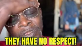 Teens Beat Elderly Black Men in BRUTAL ATTACKS!