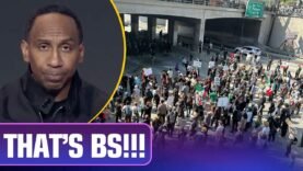 “That’s BULLSH*T” Breaking down LA Protests latest with Kevin Frazier
