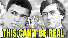 The BAD “WHITE” MAN Muhammad Ali Was Named After