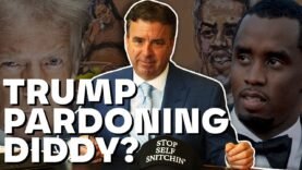 The Diddler Witness List – Criminal Lawyer Reacts