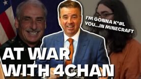 The Story of Sheriff Mike Chitwood | Criminal Lawyer Reacts