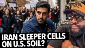“There’s Tons of Iranian Sleeper Cells In the U.S.?” Why Trump Is Deporting So Many Illegal Migrants