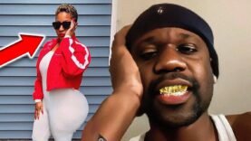 Thick Auntie Pays YN To Clap….Then He Ended Her Career| DNN