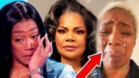Tiffany Haddish Tried To Come For Mo’nique….BUT INSTANTLY REGRETTED IT!