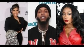 Tory Lanez almost hit with 2 counts of BRIBERY after Frustrated DA claims he Bribed Meg & Kelsey!