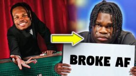 Travis Hunter’s GAMBLE May Cost Him EVERYTHING!