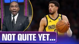 Tyrese Haliburton is STILL not a superstar… here’s why