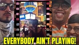 YouTuber & Wife K!LLED IN VEGAS OVER ONLINE BEEF!