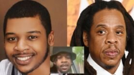 32-Year-Old Man Who Claims To Be Jay Z’s Son DROPS LAWSUIT BUT WON’T GO AWAY… WANTS TO GET PAID!