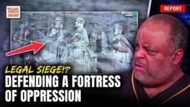 A Living Insult: Stone Mountain Legal Siege to Protect a Monument of Hate
